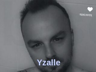 Yzalle