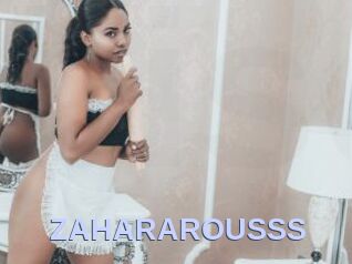 ZAHARAROUSSS