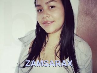 ZAMSARAX