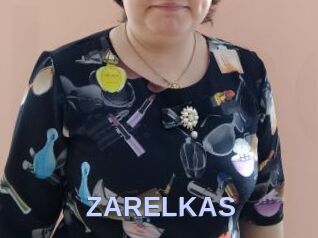 ZARELKAS