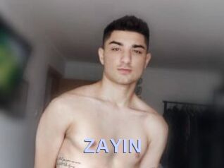 ZAYIN