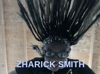 ZHARICK_SMITH