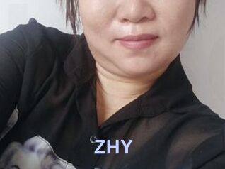 ZHY