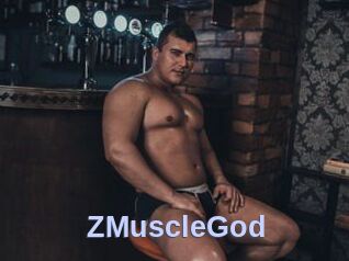 ZMuscleGod
