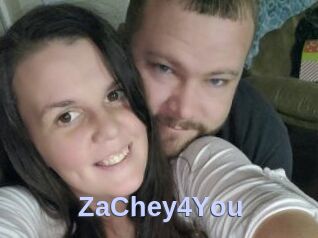 ZaChey4You