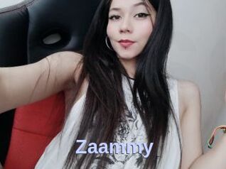 Zaammy