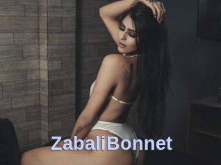 ZabaliBonnet