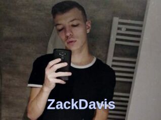 ZackDavis