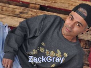 ZackGray
