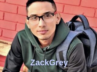 ZackGrey