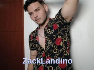 ZackLandino