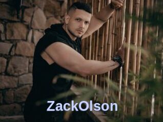 ZackOlson