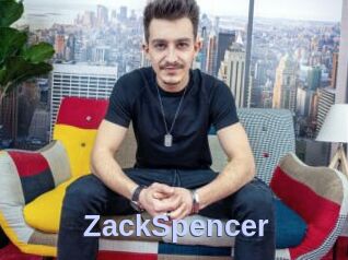ZackSpencer