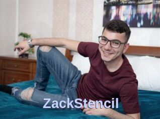 ZackStencil