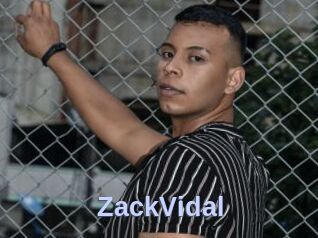 ZackVidal