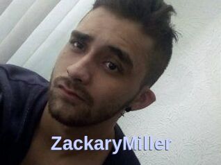 ZackaryMiller