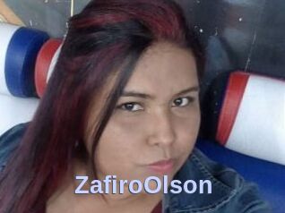 ZafiroOlson