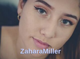 ZaharaMiller
