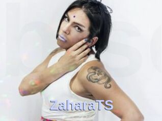 ZaharaTS