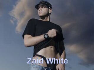 Zaid_White