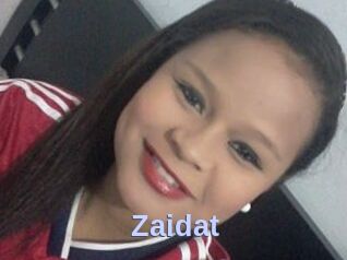 Zaidat