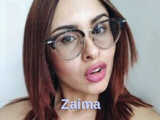 Zaima