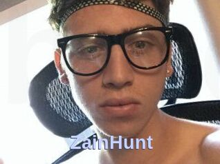 ZainHunt