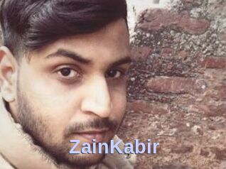 ZainKabir