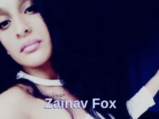 Zainav_Fox