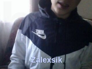 Zalexsik
