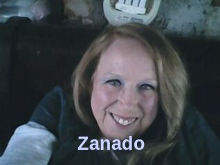 Zanado