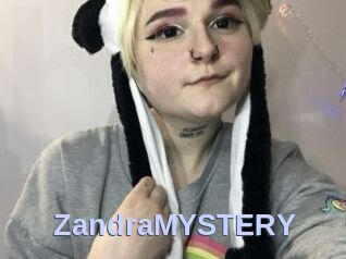 ZandraMYSTERY