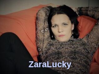 ZaraLucky