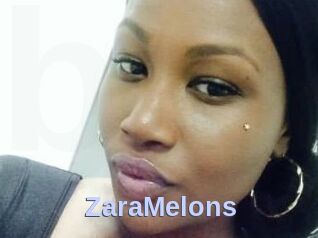 ZaraMelons