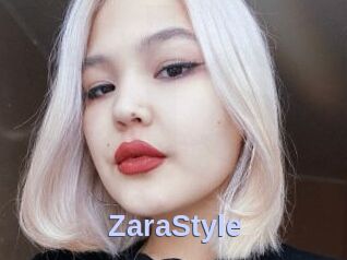 ZaraStyle