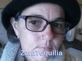 ZaraTequilia