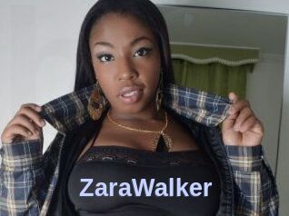 ZaraWalker