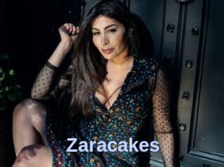 Zaracakes