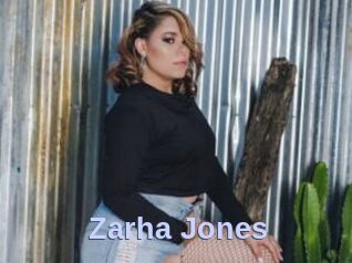Zarha_Jones