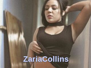ZariaCollins