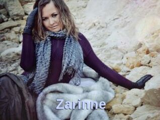Zarinne