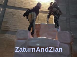 ZaturnAndZian