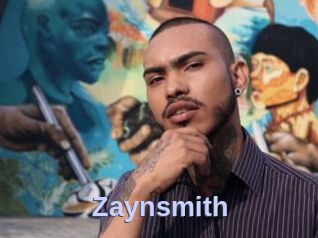Zaynsmith
