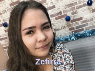 Zefirra