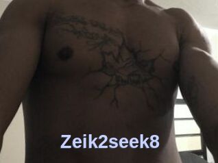Zeik2seek8