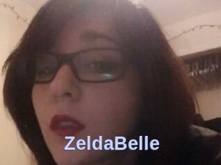 ZeldaBelle