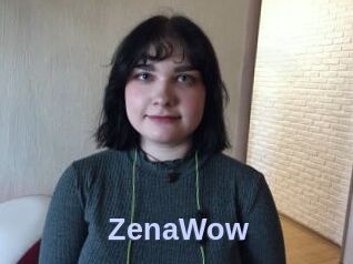 ZenaWow