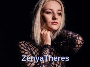 ZenyaTheres