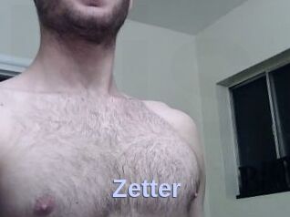 Zetter