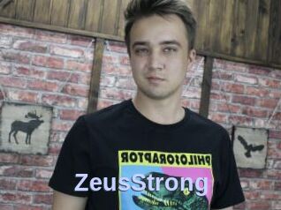 ZeusStrong